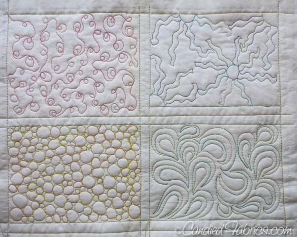 Quilting Workshop